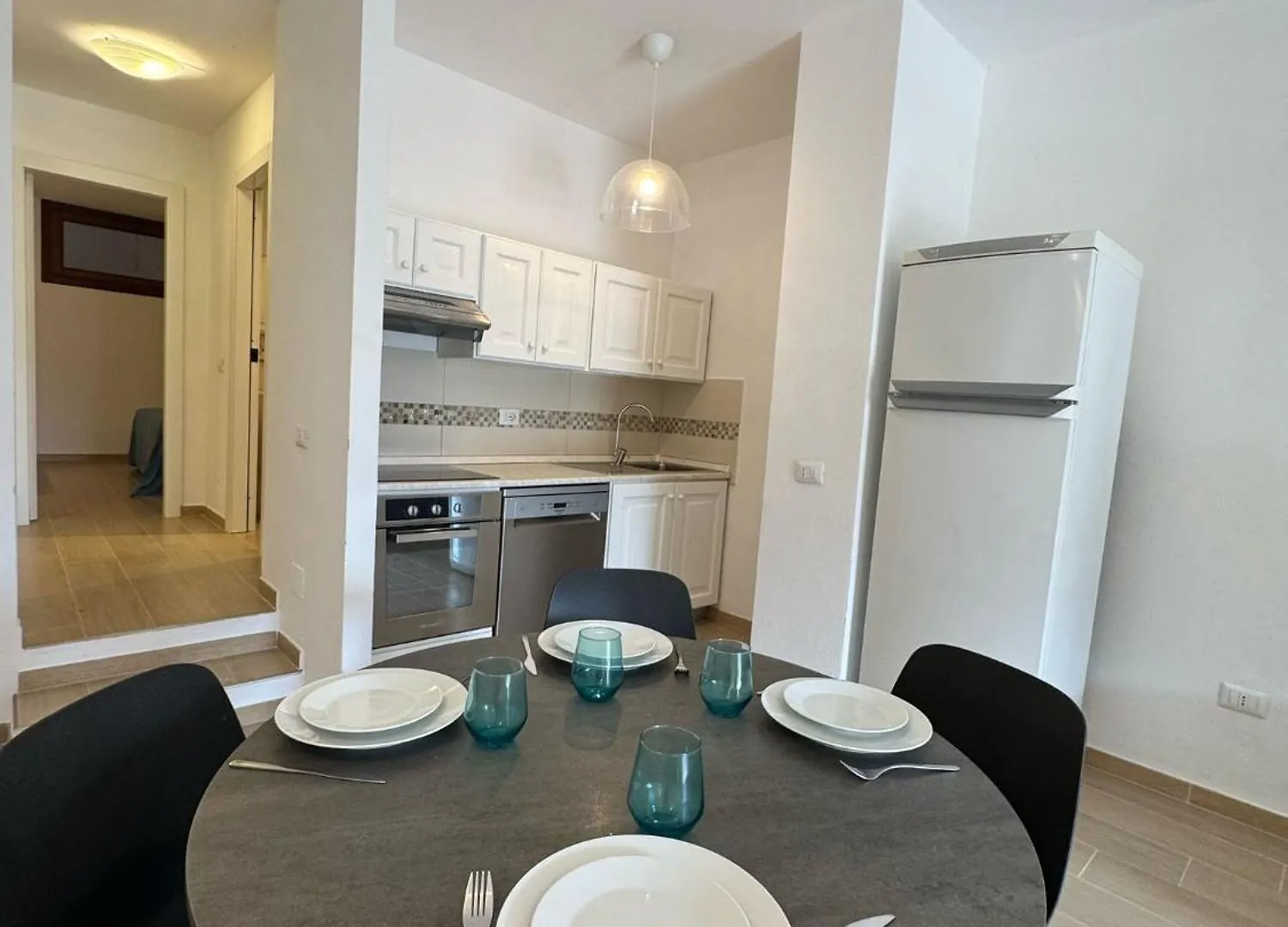 Porto San Paolo Nature Apartment