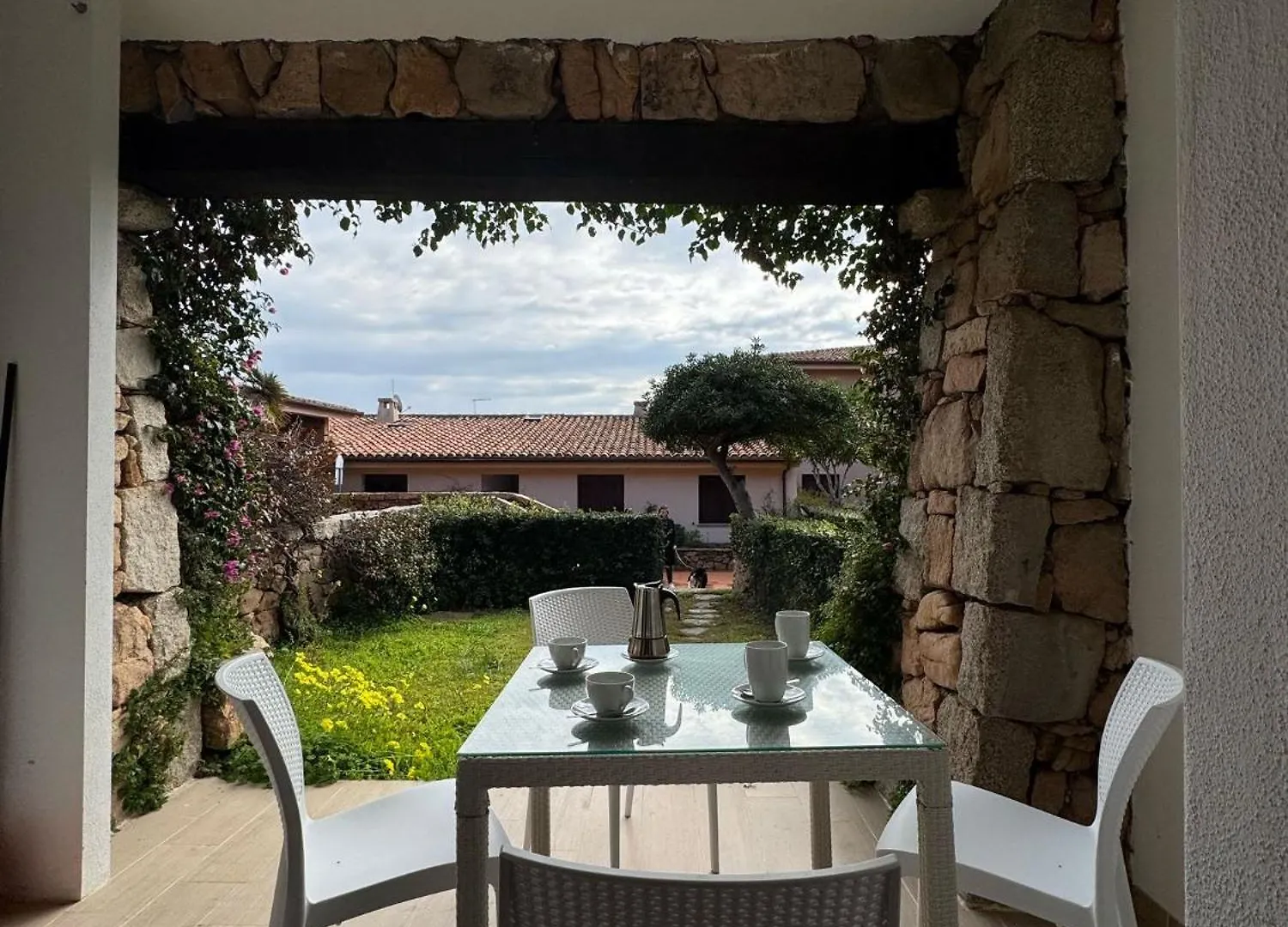 Porto San Paolo Nature Apartment