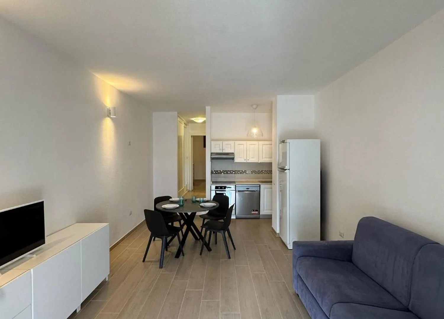 Porto San Paolo Nature Apartment  ポルト・サン・パーオロ