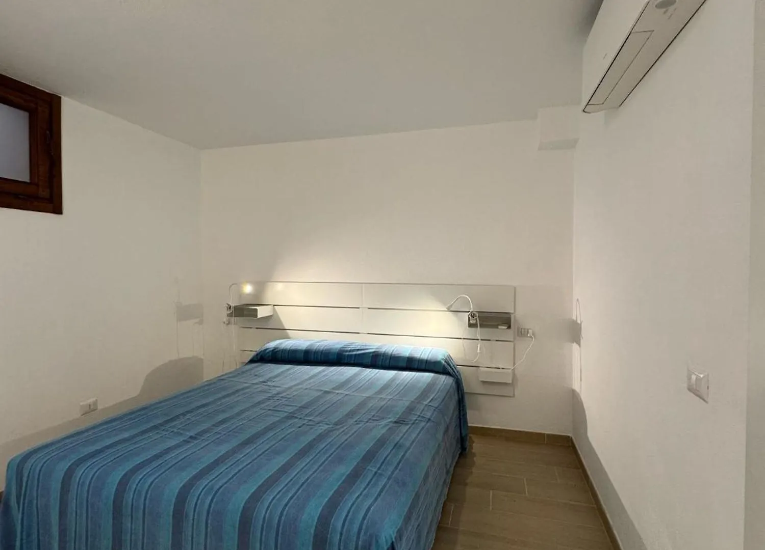 Porto San Paolo Nature Apartment