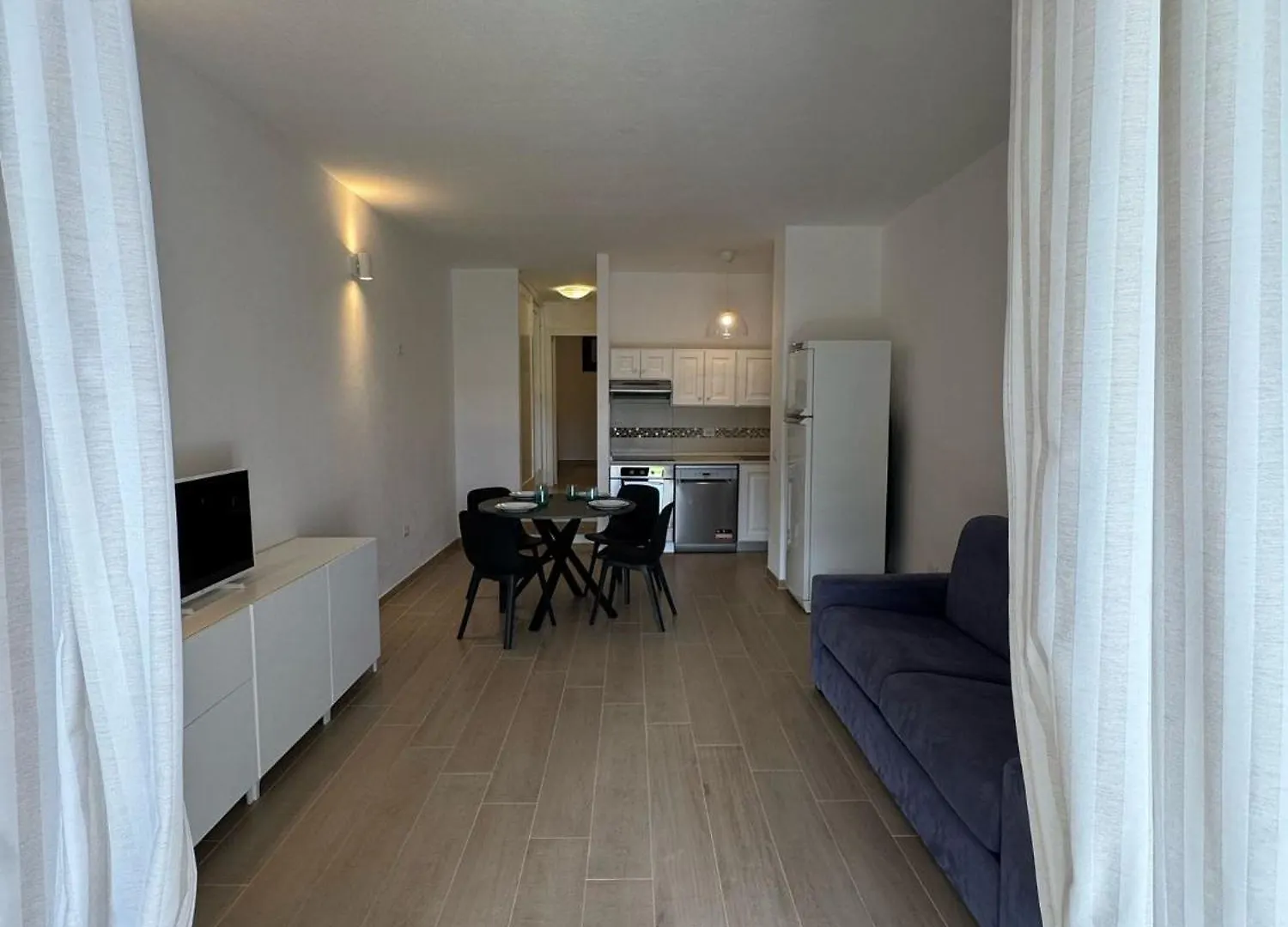 Porto San Paolo Nature Apartment
