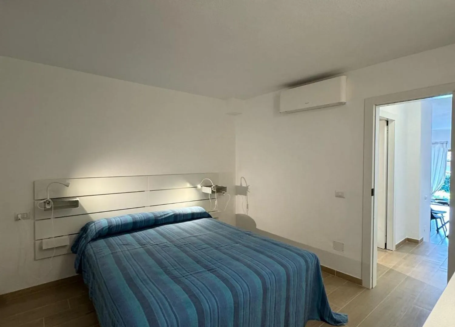 Porto San Paolo Nature Apartment イタリア