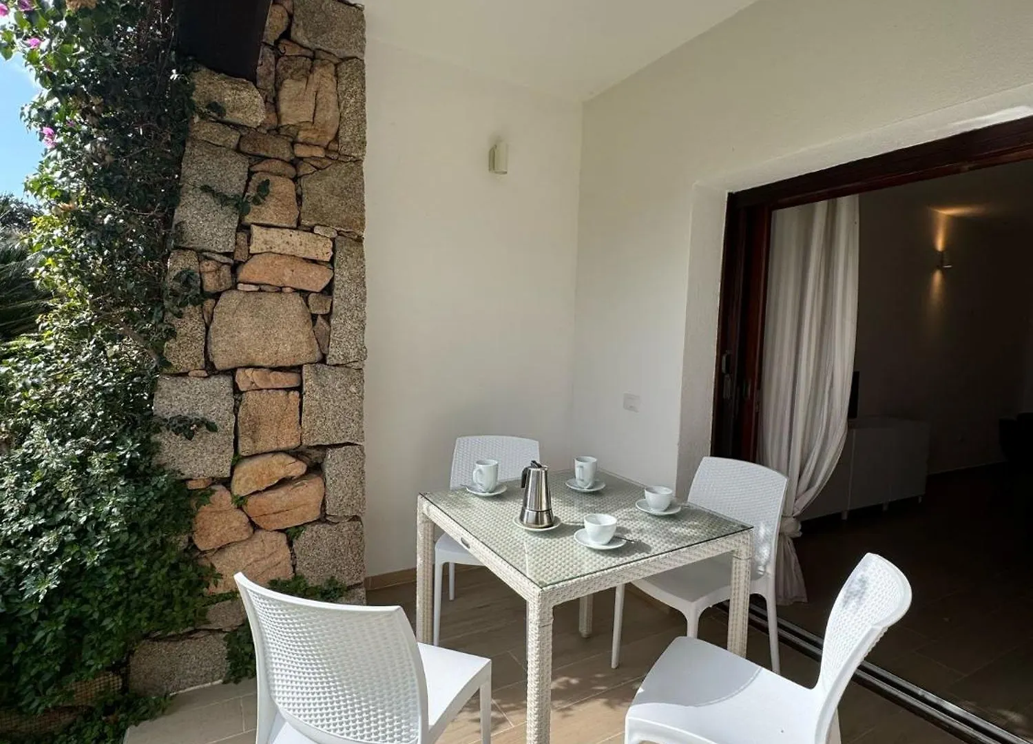Porto San Paolo Nature Apartment 0*, ポルト・サン・パーオロ イタリア