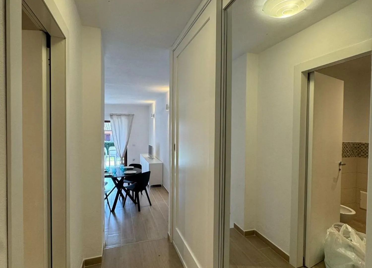 Porto San Paolo Nature Apartment