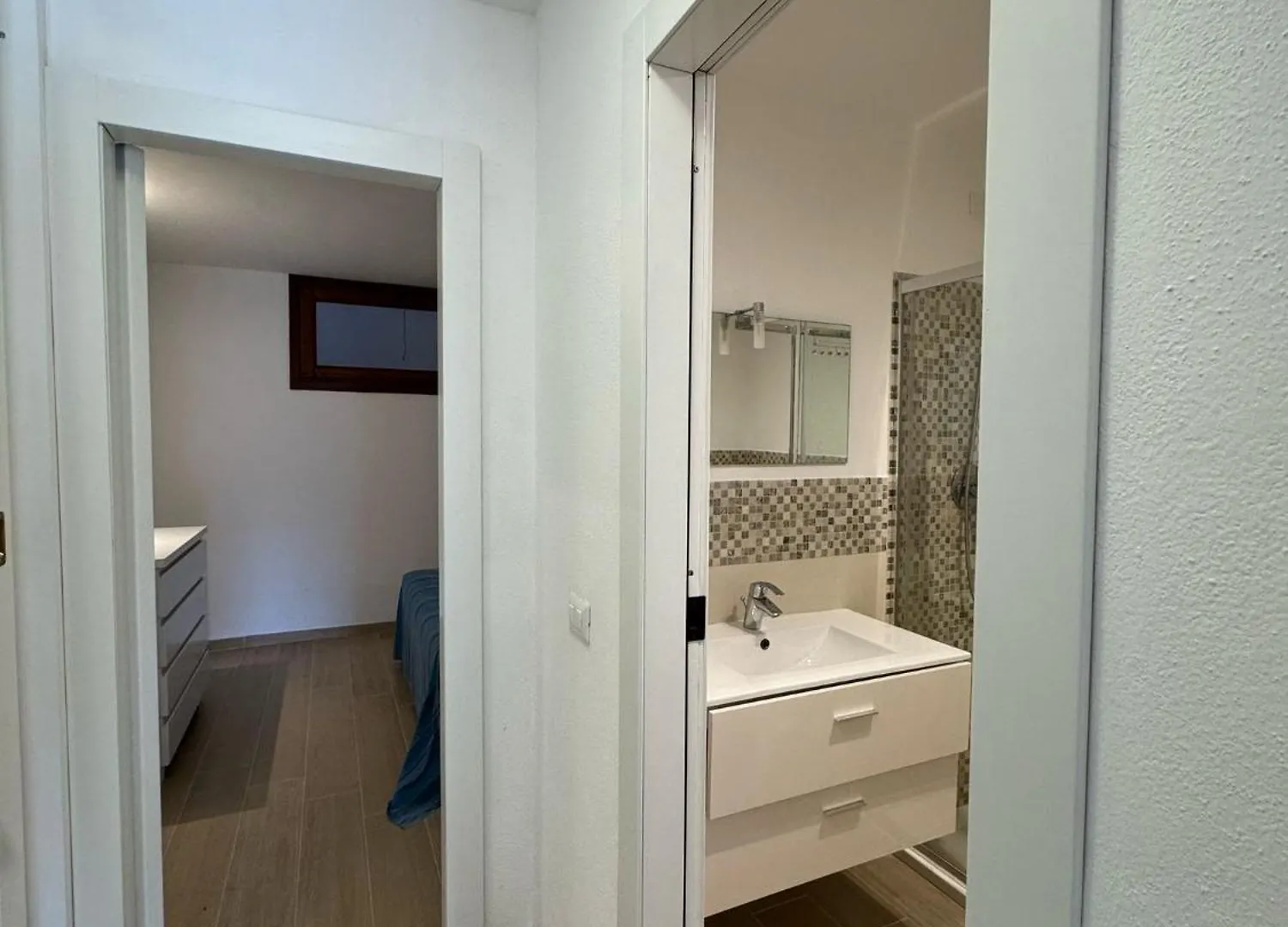 Porto San Paolo Nature Apartment ポルト・サン・パーオロ